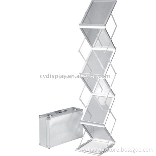 Catalogue Shelf